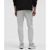 Lululemon Abc Jogger Warpstreme  Tall Silver Drop