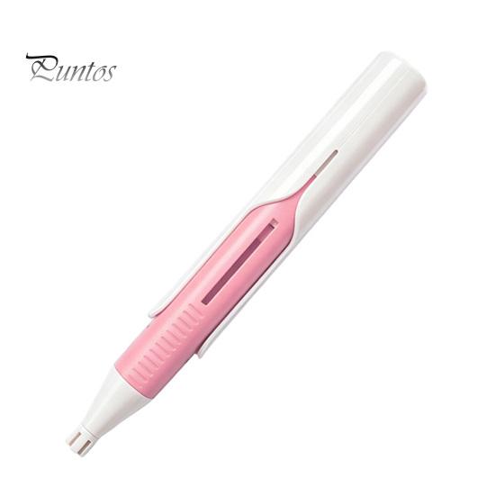 Manual Bead Dispensing Pen Auto Dispenser Pen, Wax Free Faux Diamond Art Automatic Picker Tool for Round Diamonds DIY Crafts Handmade Supplies