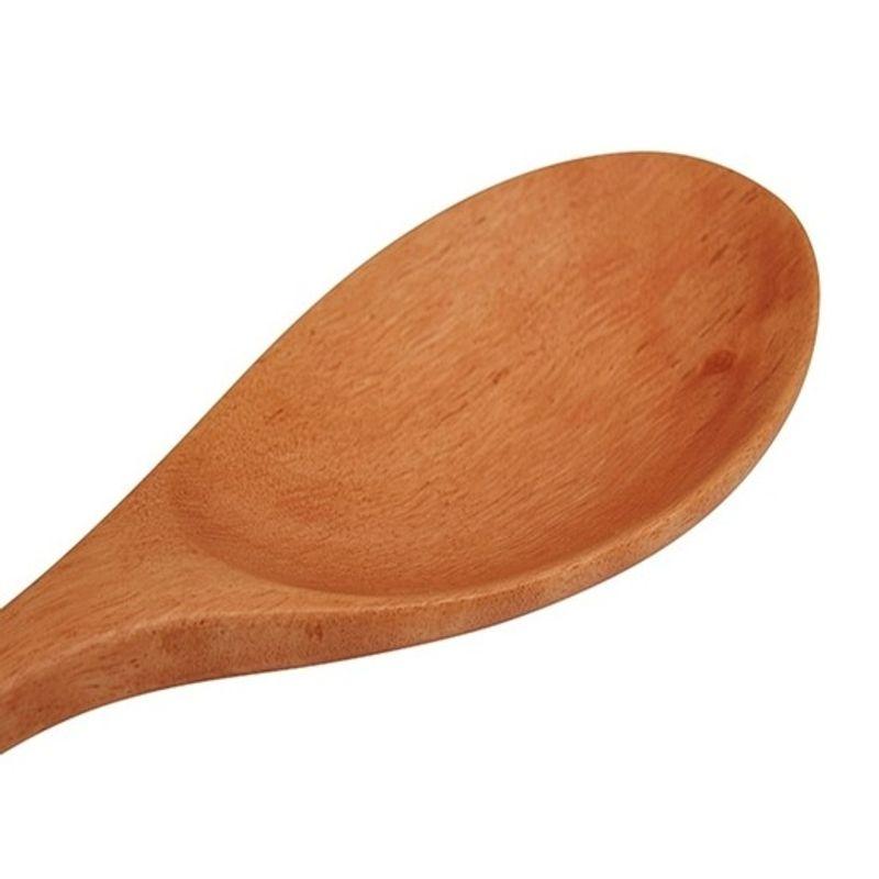 Casamia Cuisine Wood Stir-frying Spoon_Large