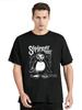 Novelty Noot Noot Pingu Oversized T-shirt Funny Penguin Meme Cartoon Cotton Tshirt Streetwear Men's Clothing Unisex Tops Tees...