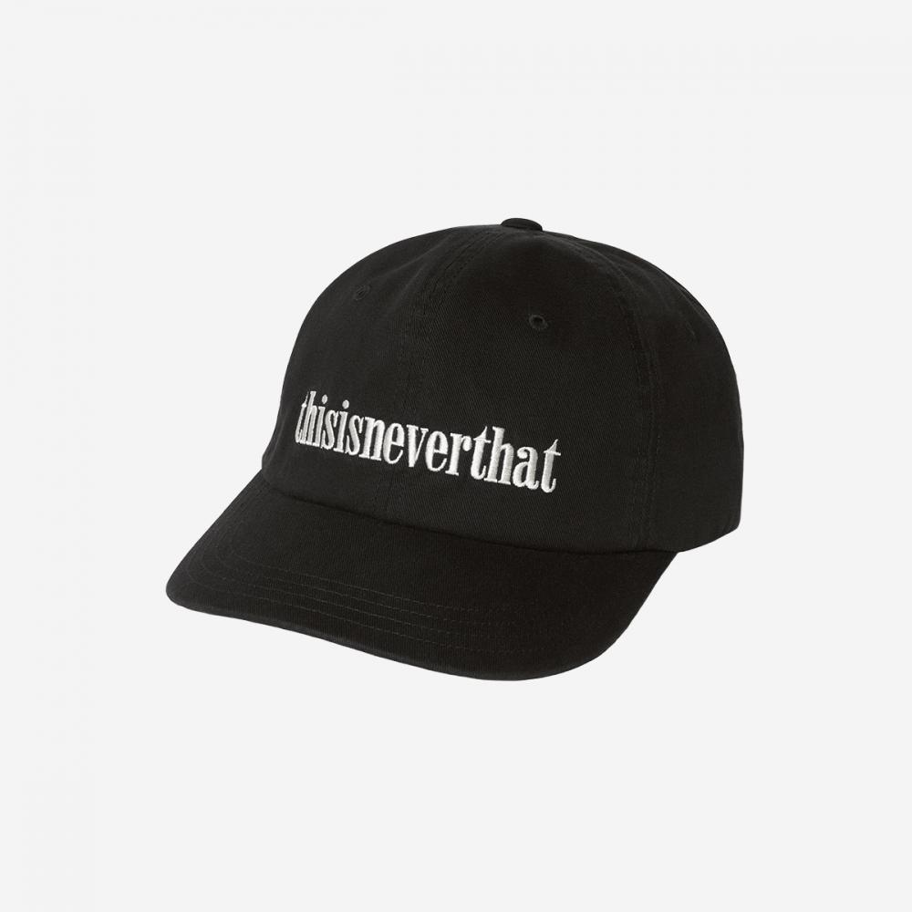 Thisisneverthat Onyx Cap Tn253whwbc04