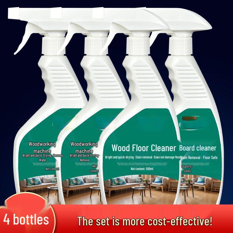 Cera per pavimenti in legno: Olio Essenziale per Legni Masselli e Compositi