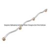 Vauxhall Opel CDTi Intake Manifold Swirl Flap Repair Kit (93179055)