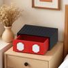 Disney Mickey Mouse Building Blocks Toy Sitting in Drawer Mickey Mouse Building Blocks Toy Connecting Building Blocks Birthday Gift