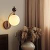 Xuan Yong B-Style Bedside Wall Lamp
