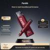 Fanttik F2 Pro Trådløst Roterende Verktøy CN-plugg (adapter inkludert)