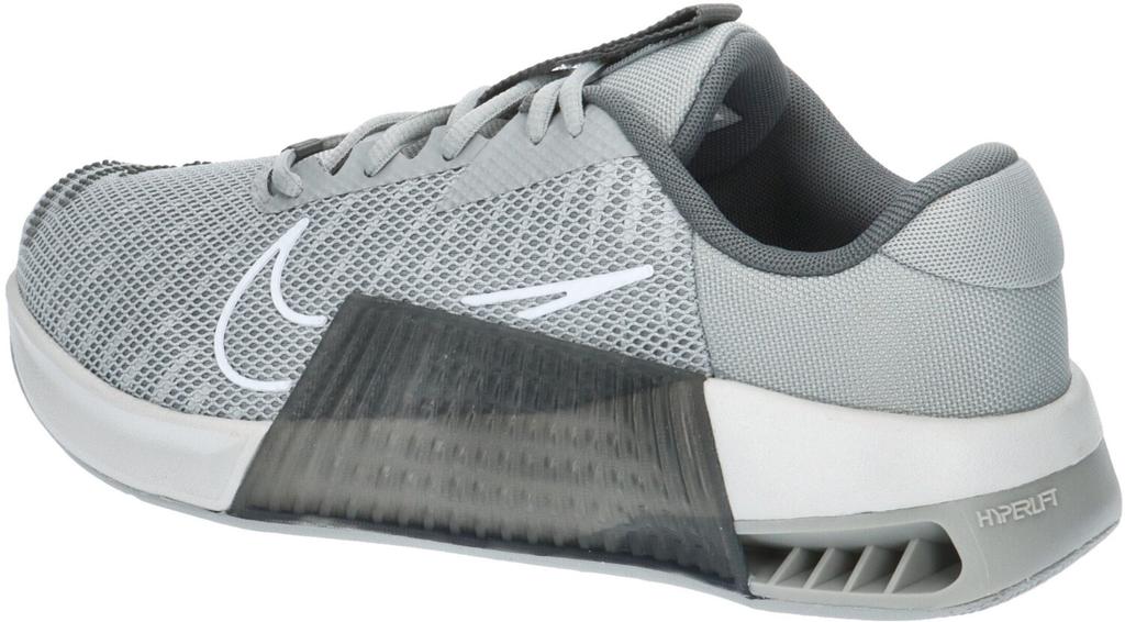 Sneakers Nike Metcon 9 Light Smoke Grey/photon Dust/white/white