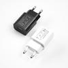 5V2A CE/ROHS European Charger for Electric Toothbrush & LED Lights