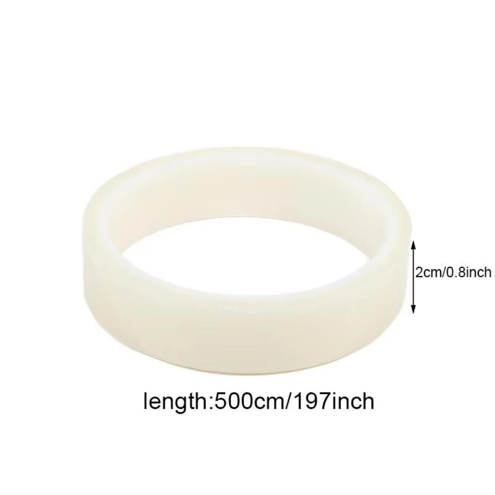 10 Jardów Papier Bawełniany Taśma Dwustronna Nie Wymaga Szycia Naprawa Domowa Podszewka Taśma do Odzieży Rękodzieło Krawieckie DIY