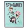 Kamio Japan SPY FAMILY Underlay Shonen Jump [Underlay] / Okkochi!