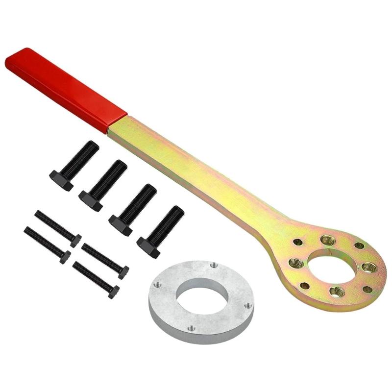 Pulley Removal Tool Kit for EJ