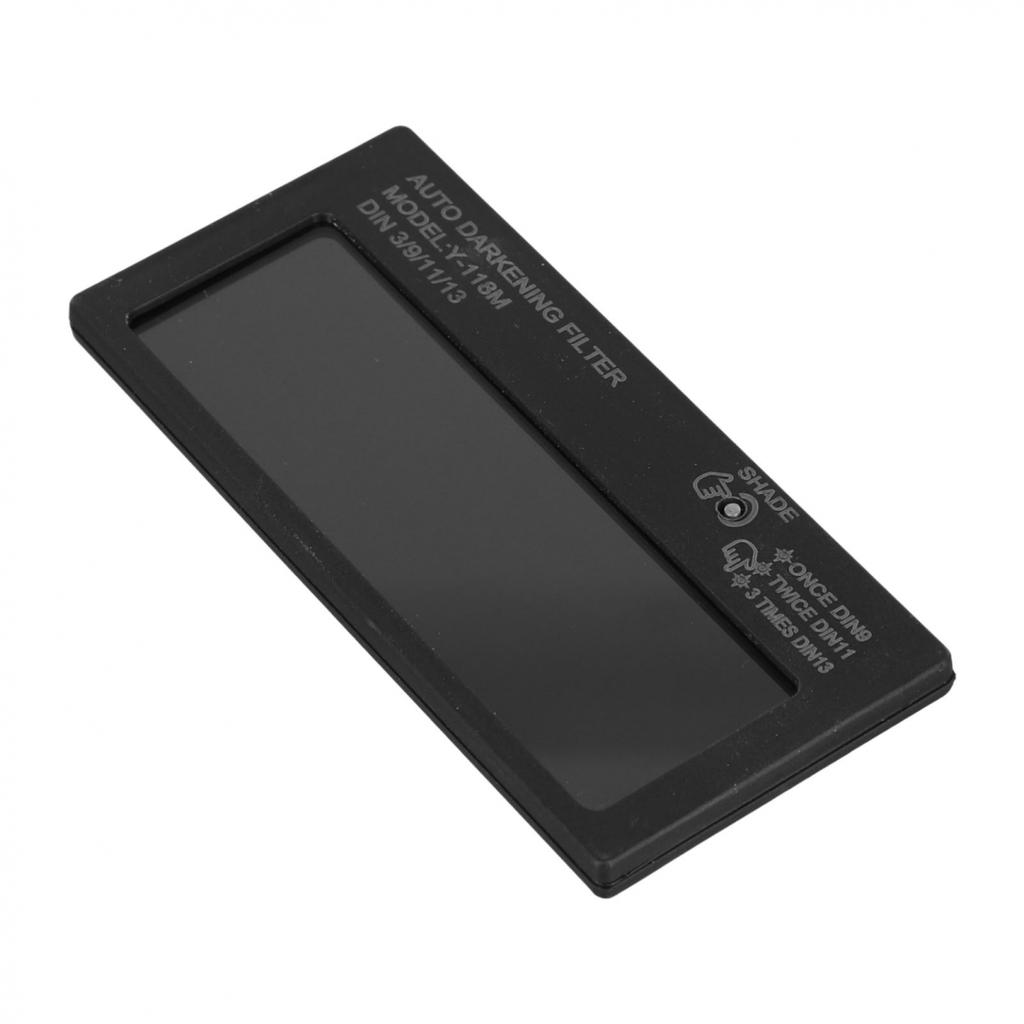 Automatic Dimming T Class Welding Lenses with High Light Transmittance