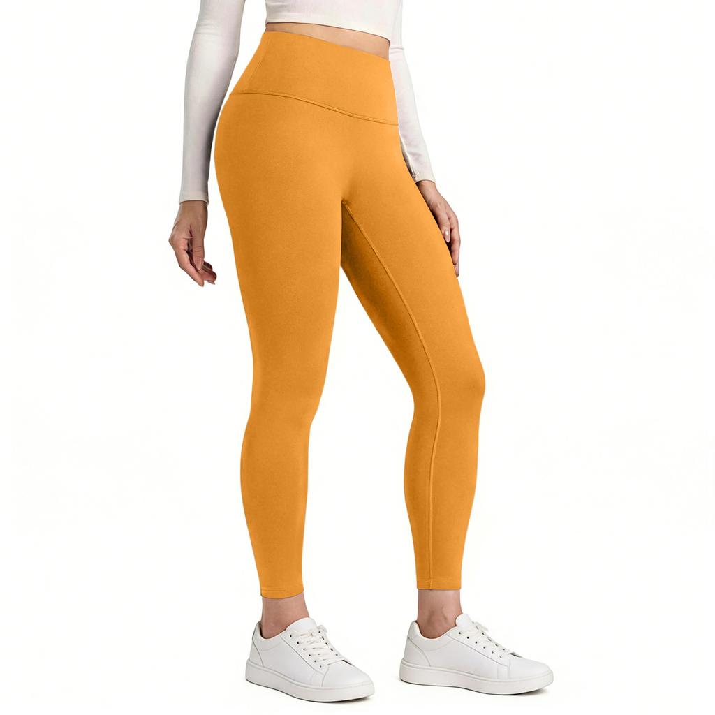 Ladies' Color Peach Buttocks Lifting Exercise Outdoor Quick Drying Yoga Fitness Yoga Pants