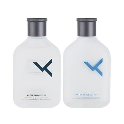 Bazzi Homme After Shave Haut + Lotion, 1 Stück