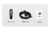 Soulmate N360Bi Professional Spherical Live Broadcast Fill Light for Tender Skin Beauty Streaming