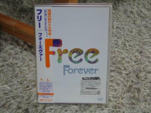 

DVD FREE - Forever UIBO11067 ISLAND 2006 Japan Rock Used