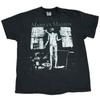 Vintage 1996 Marilyn Manson Antichrist Superstar Winterland T-Shirt Mens Womens Tees Top REPRINT