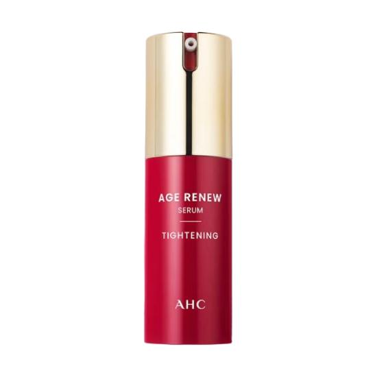 AHC Age Renew Tightening Serum 25ml