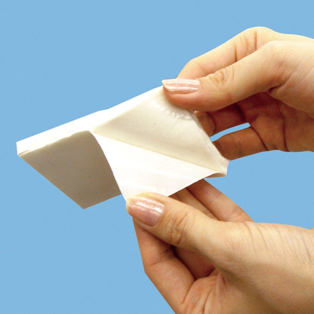 Mueller Felt Glued Roll 3mm 060151 Thickness 3mm (Mueller)