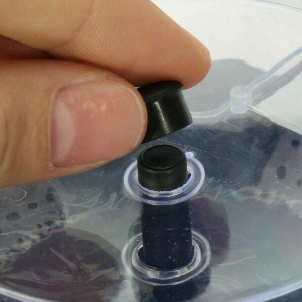 Trappola Spray per Blatte, Plastica Riutilizzabile, Cattura Insetti Non Tossica, Uccisore Cattura Blatte (2 pacchi)