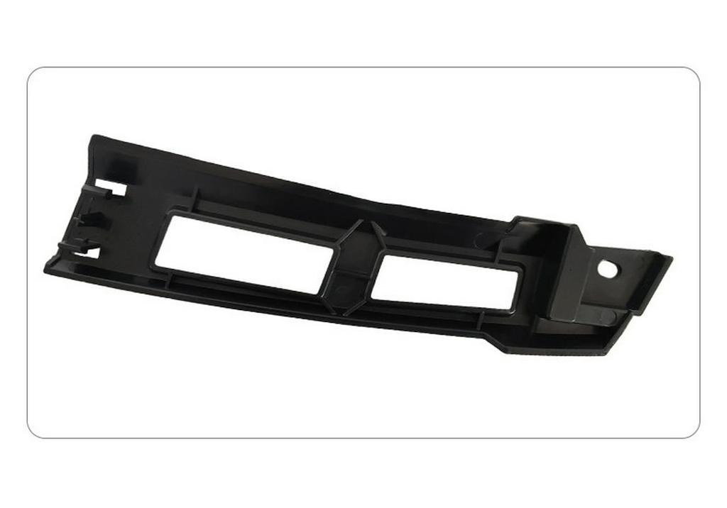 Compatible Rear Bumper Bracket for 2008-2019 BMW X5 E70 (Part Numbers: 51127226937, 51127226938)