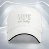 Nein, heute nicht Lustig Slogan Baseballkappe Verstellbar Polyester Lässig Outdoor Unisex Erwachsenen Hut