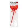 Pen with a Heart for Lovers Mix