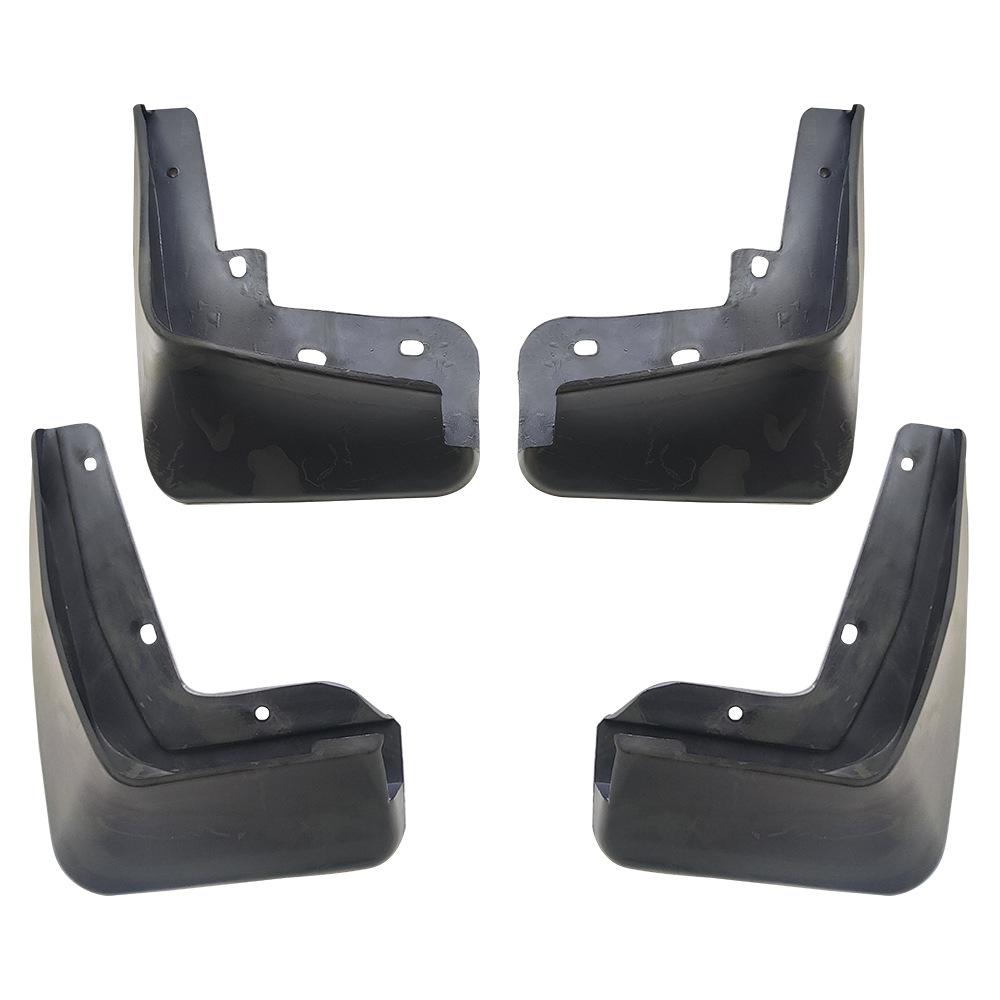 For Chery E5 2011-2014 OLIVER Car Tire Mudguards Chery e5 2011-2014-295250105mm