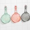 Plastic Water Scoop Large Capacity Bath Water Spoon Portable Water Ladle  Bathroom