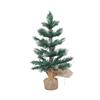 Christmas Tree Decoration Gift Desktop Tree Window Decoration Christmas Decoration