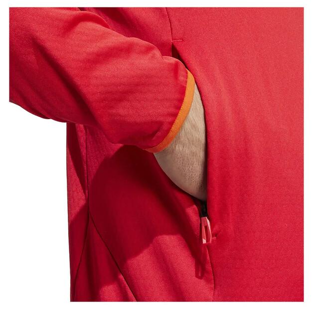 adidas Флисовая на молнии Terrex Xperior Climawarm Light