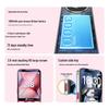 K-Touch U6 4G Senior & Student Feature Phone (CN Version)