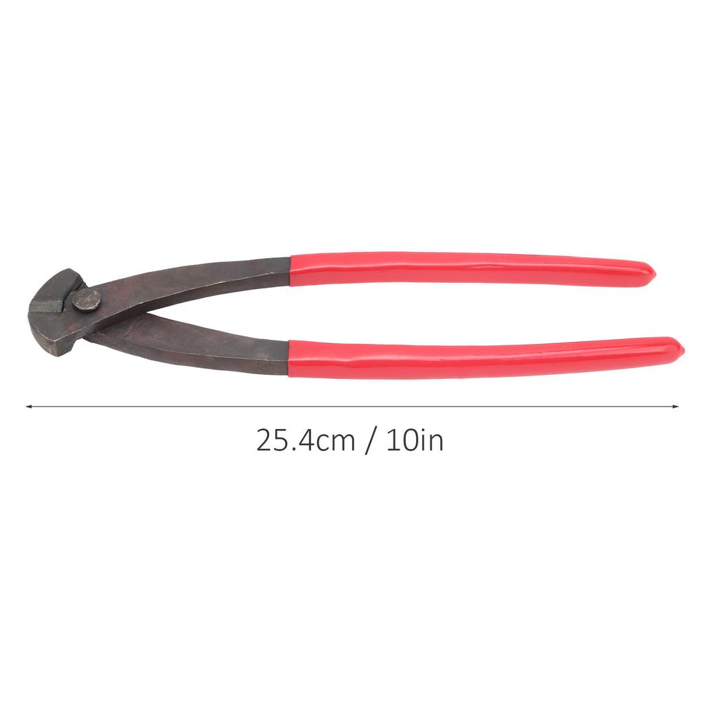     Diagonal Pliers Wire Rod Metal Cutter Scissors Steel Wires Cutting Tools