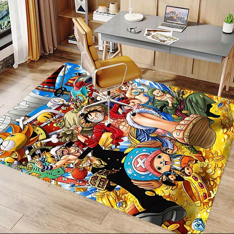 1 szt. Dywan Jednoczęściowy, Dywanik Biurowy Mata Zewnętrzna Wystrój Domu Dywanik Obszarowy Festiwal