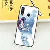 Ice Hockey Player For Huawei Nova 11i 8i 7i 3i Nova 10 9 SE 5T Y60 Y70 Y90 Y61 Y91 P20 P40 Lite P30 Pro Case