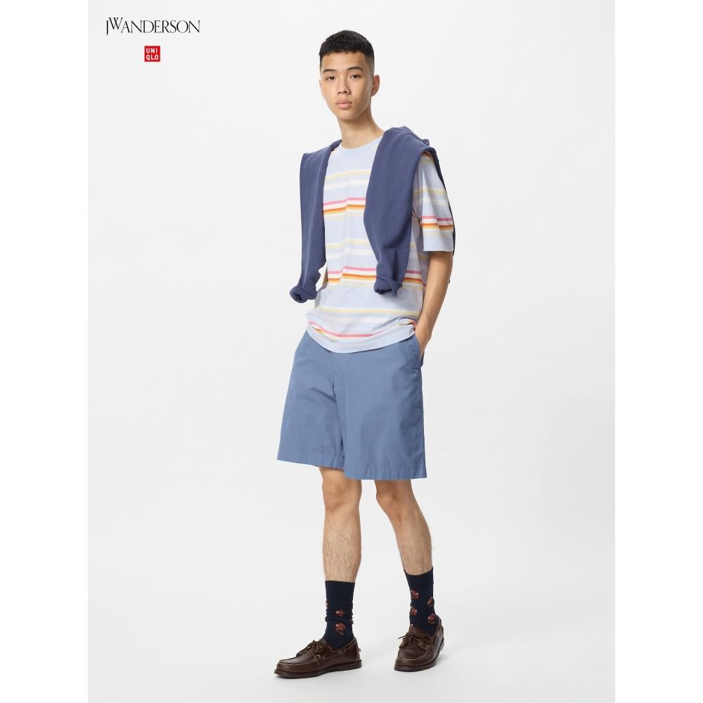 

Uniqlo Chino Short Pants