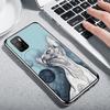 Lavaza Sphynx Sphinx Cat Cover Phone Case For Xiaomi Poco F7 Ultra X7 X6 X5 Pro M7 Redmi 15C 15 13C 13 12C 12 10C 10 9A 9C 9T 9