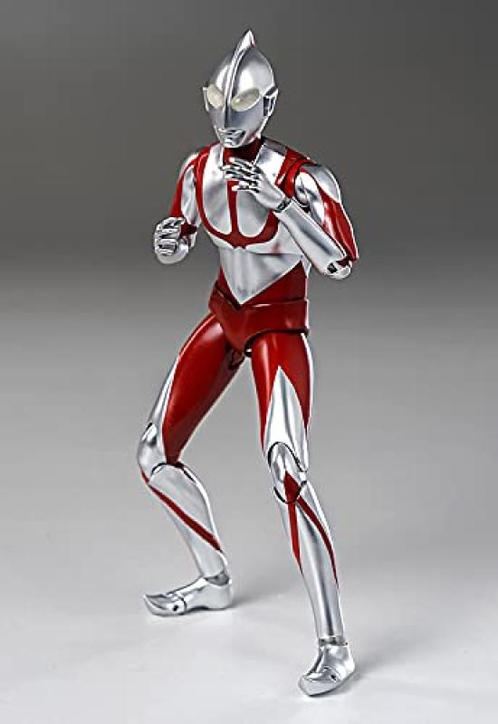 Fig Zero S Shin Ultraman 6 Inch Ultraman [Movie "Shin Ultraman"] Non-scale ABS&POM&PVC Painted Movable Figure Resale