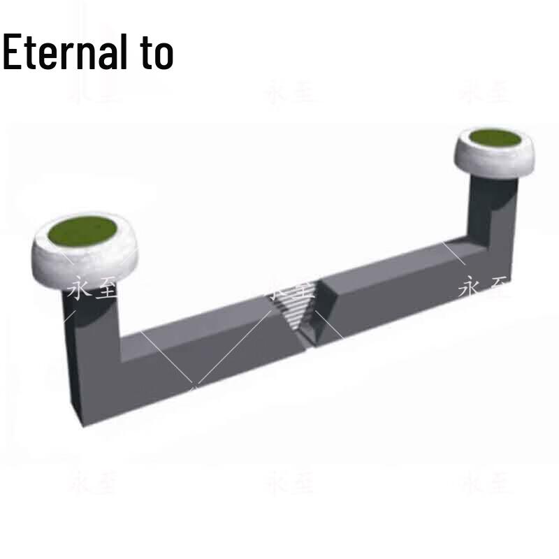 Yongzhi Multi-purpose Fitness Obstacle Training Kit