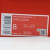 898031-001 Nike Pre Montreal '17 Zapatos Negro Gris PAlido Vela (Hombre)