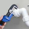 Adjustable Pipe Tube Wrench Plumber Pliers Key Universal Tools Plumbing Heavy Duty Bathroom Tap Clamp Spanner