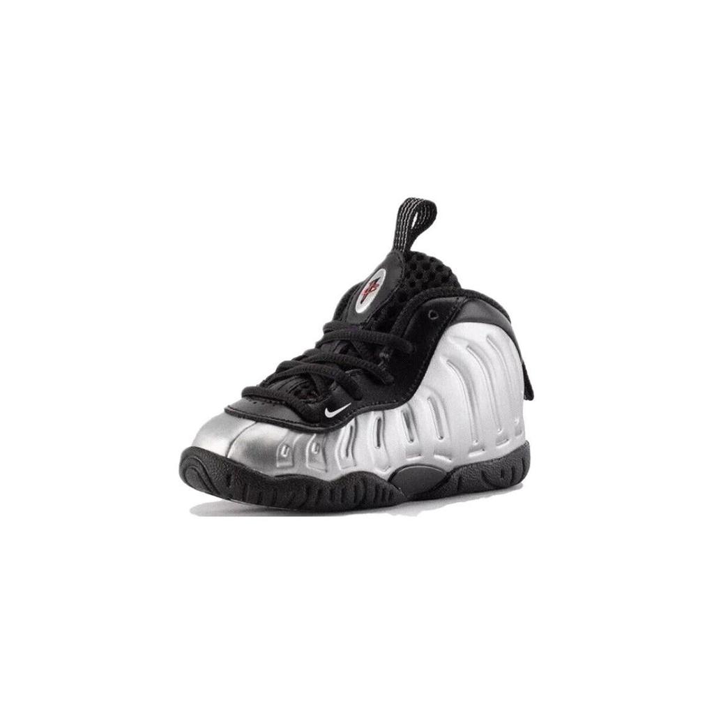 Nike Air Foamposite One Chrome Black TD CV8918-002
