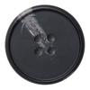 5Pcs Resin Four-Eye Button Knitted Cardigan Jacket Buttons Accessories Suit Jacket Fur Coat Buttons