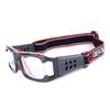 Impact Resistance Cycling Eyewear Basketball Goggles Football Eyeglasses Outdoor Sports Glasses