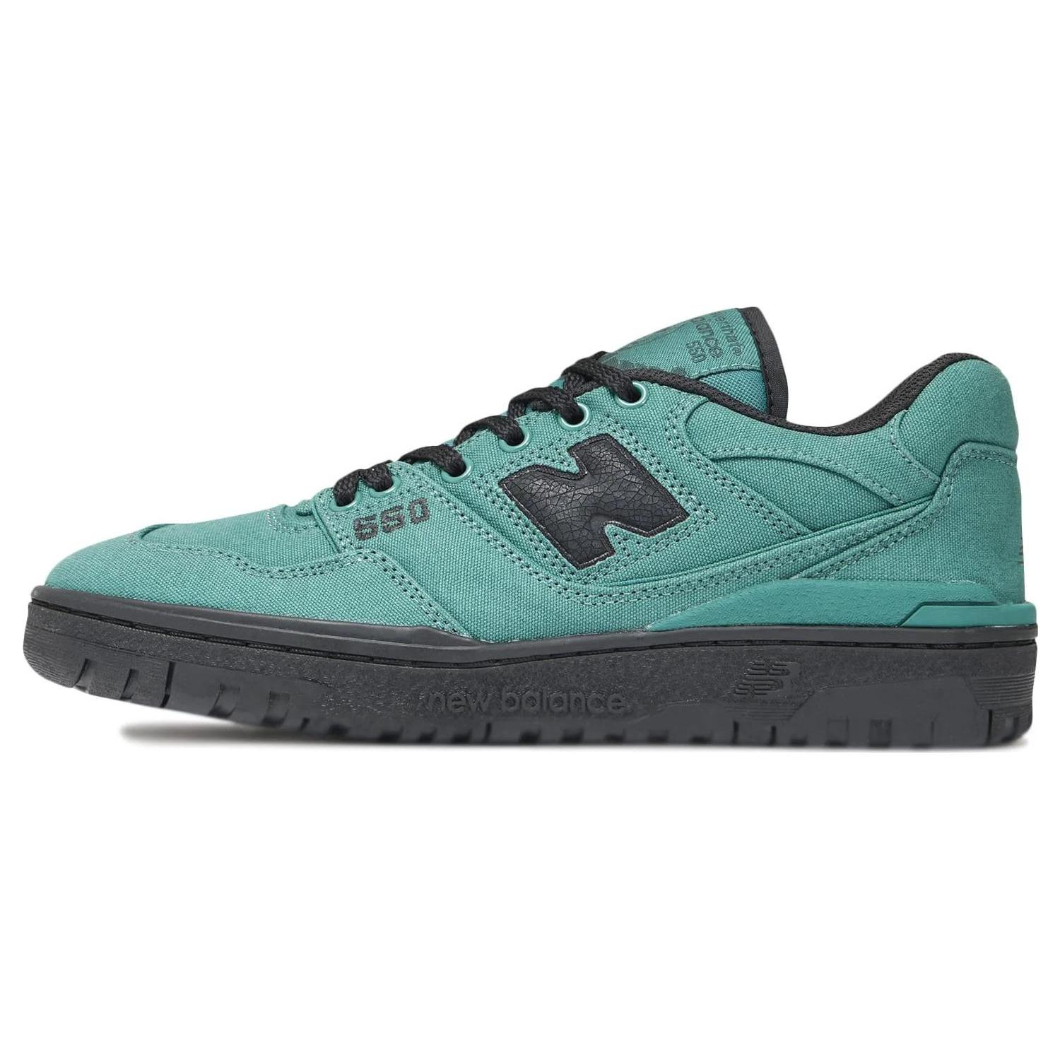 New Balance 550 Thisisneverthat - Dark Green Men s BB550TH EU 43