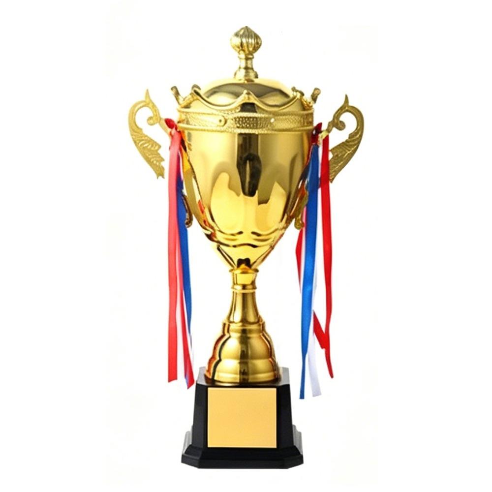 

Large Size Champion Trophy Multi-size Winner Award Trophy Multi-size Trophy Cup Competition 29CM-Type-A