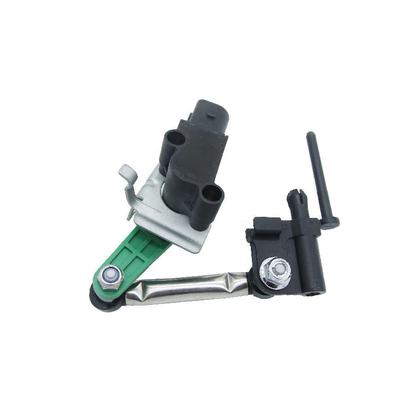 7P0616213 7P0616214 Front Left / Right Height Level Sensor For VW VOLKSWAGEN Touareg (7P5,7P6) 3.0T V6,3.6 FSI V6,4.2T V8 20 7P0616213(Left)