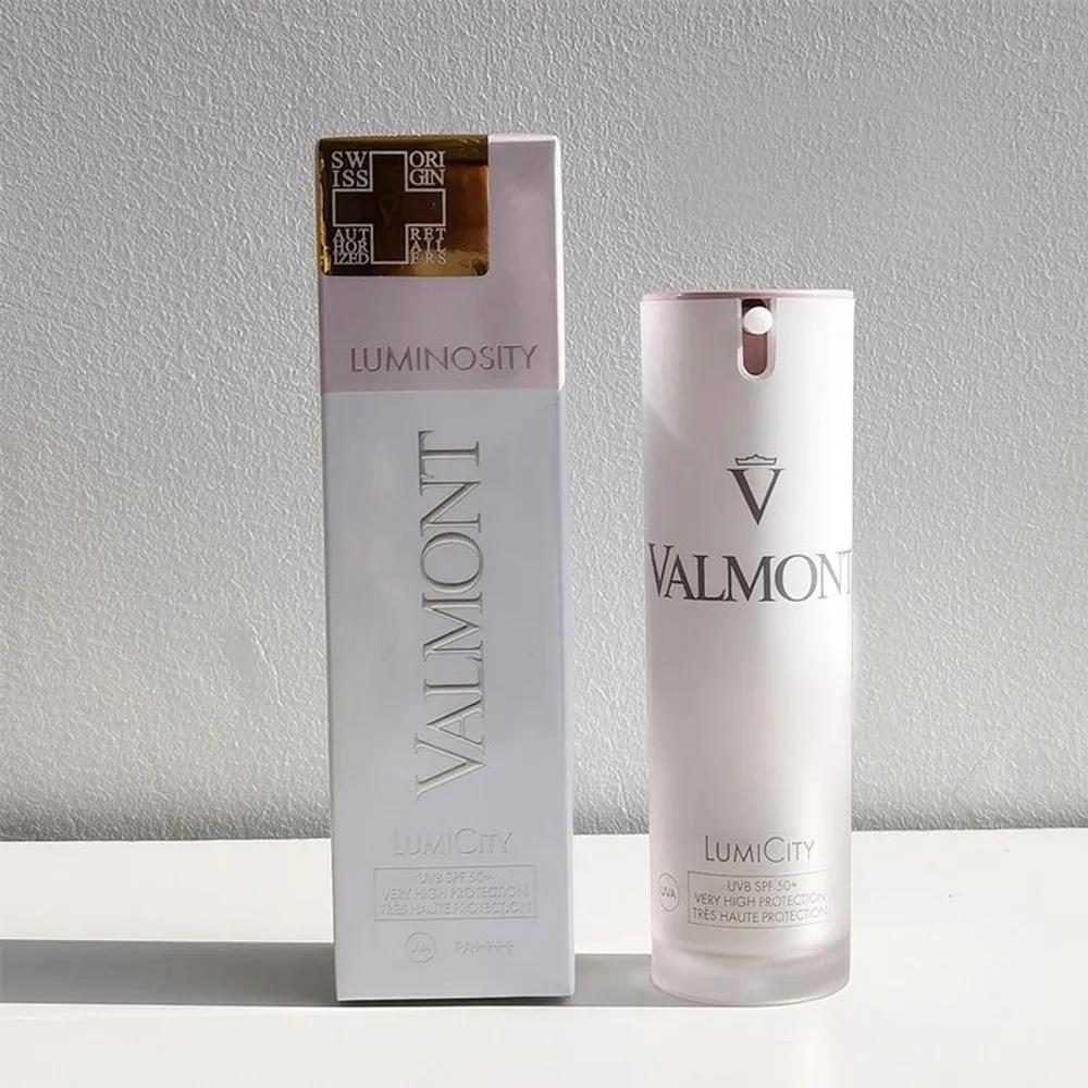 Valmont Luminosity SPF50+ (UV Protection Glow Shield) 30ml