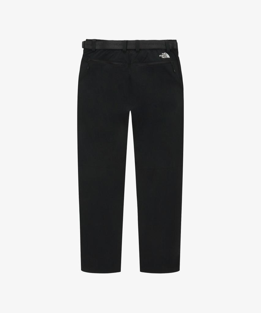 Noseupeiseu Np6Ns31A Women'S Andes Pants Black