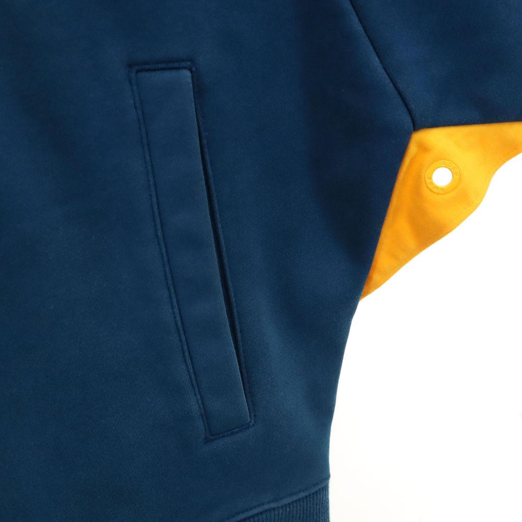 PUMA ADER error Ader Error collaboration Long sleeve jersey jacket XS Men's Used